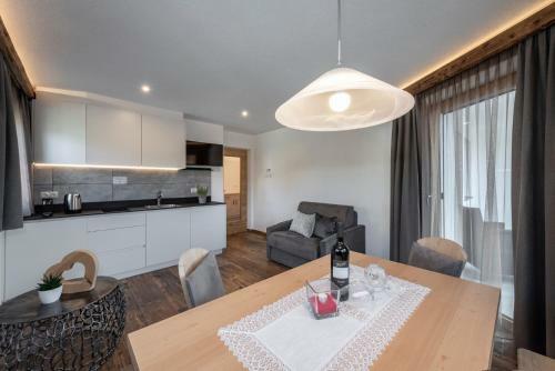 Apartamentos Obergasserhof