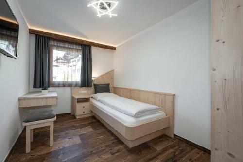 Apartamentos Obergasserhof