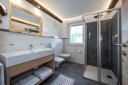 Apartamentos Obergasserhof