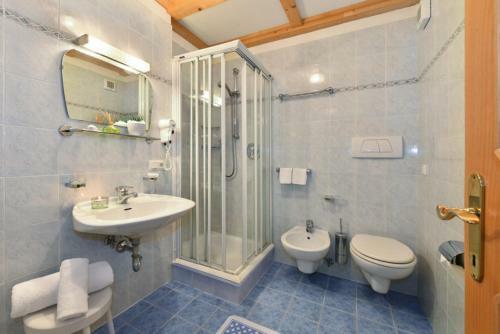 Apartamentos Obergasserhof
