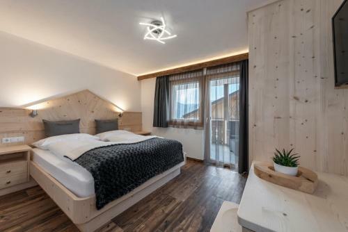 Apartamentos Obergasserhof