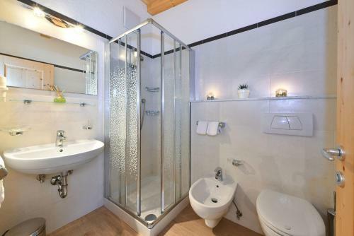 Apartamentos Obergasserhof
