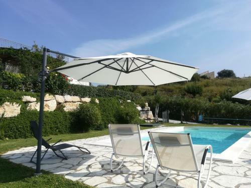 Casa Del Poggio Barone Jasmin