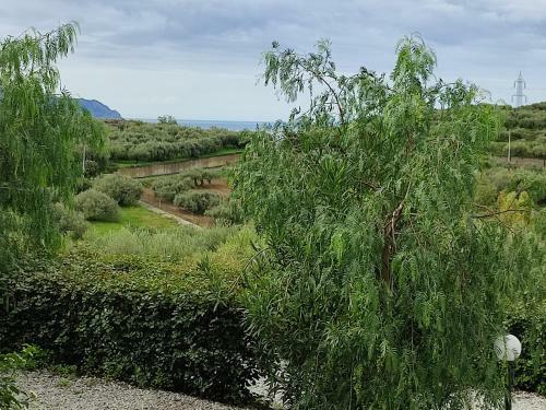 Casa Del Poggio Barone Jasmin
