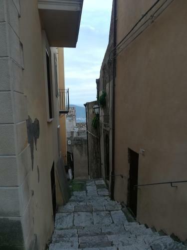 Casa Del Poggio Barone Jasmin