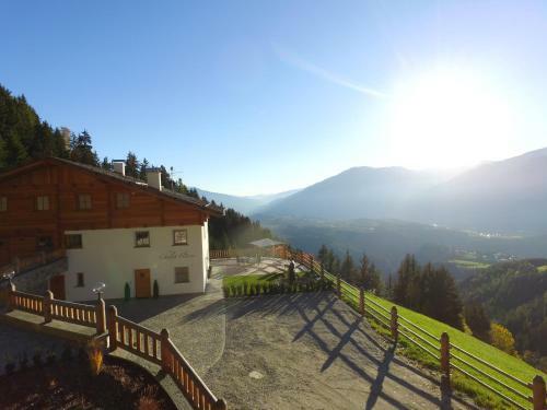 Chalet Flierer