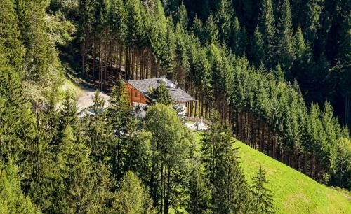 Chalet Flierer