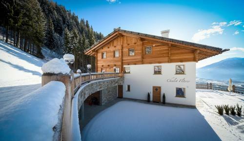 Chalet Flierer