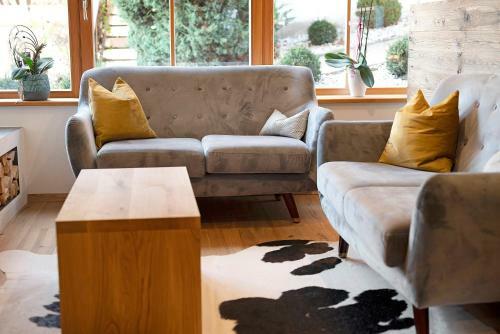Apartamento Leierhof Karlotta