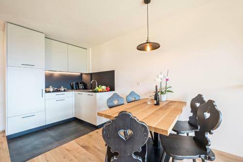 Apartamento Leierhof Karlotta