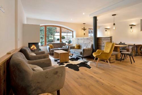 Apartamento Leierhof Karlotta