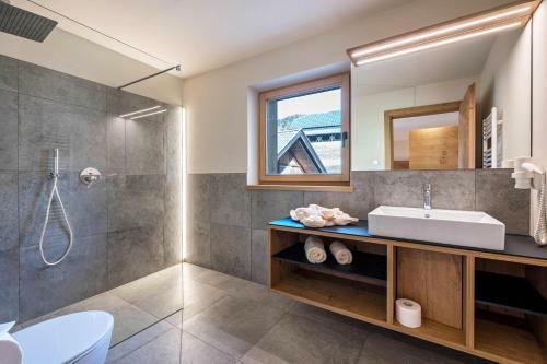 Apartamento Leierhof Olivia