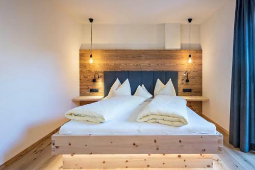 Apartamento Leierhof Olivia