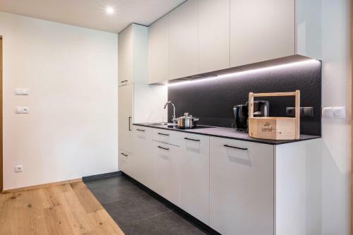 Apartamento Leierhof Olivia