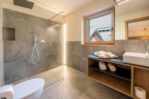 Apartamento Leierhof Olivia