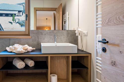Apartamento Leierhof Olivia