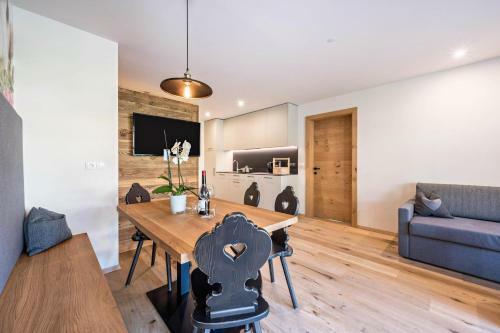 Apartamento Leierhof Olivia