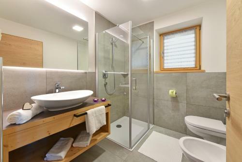 Apartamento Forchnerhof-app Rienzschlucht