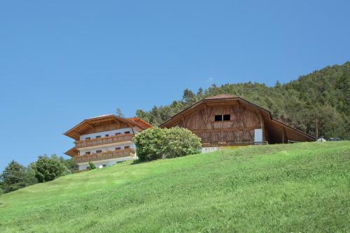 Apartamento Forchnerhof-app Rienzschlucht