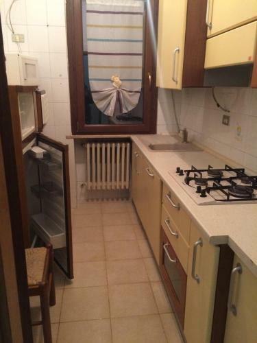 Apartamento Melissa