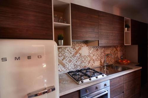 Apartamento Chiar Di Luna