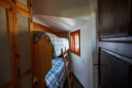 Apartamento Chiar Di Luna