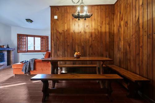 Apartamento Chiar Di Luna