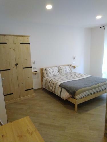 Hostal Cristallo Di Neve