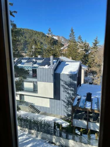 Roccaraso Inn Blu