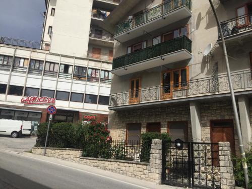 Apartamento Appartamento Napoli 11