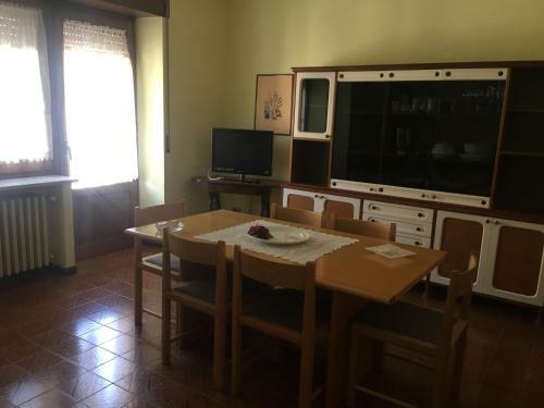 Apartamento Appartamento Napoli 11