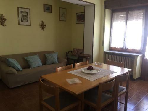 Apartamento Appartamento Napoli 11