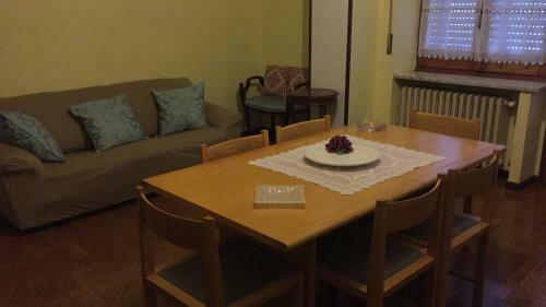 Apartamento Appartamento Napoli 11