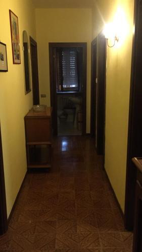 Apartamento Appartamento Napoli 11