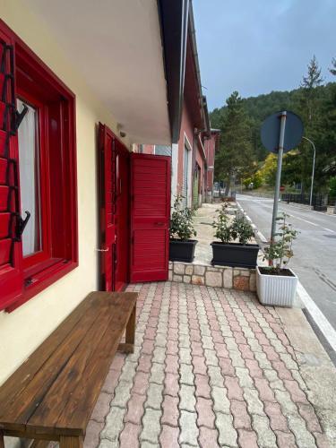 Apartamento Il Covo House