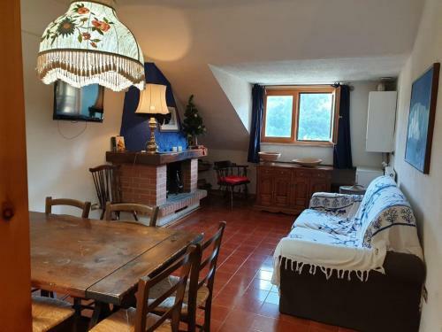 Apartamento Loft Primavera