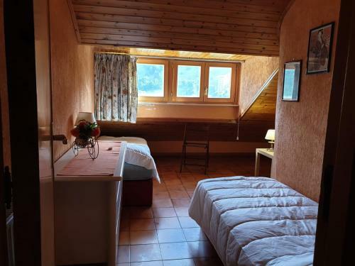 Apartamento Loft Primavera