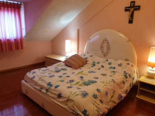 Apartamento Loft Primavera