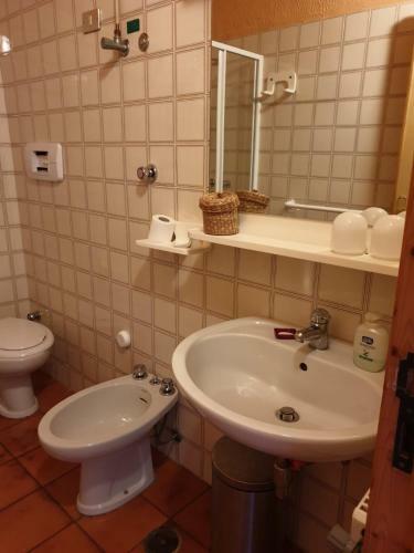 Apartamento Loft Primavera
