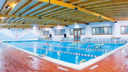 Apartamento Casa Vacanza Roccaraso