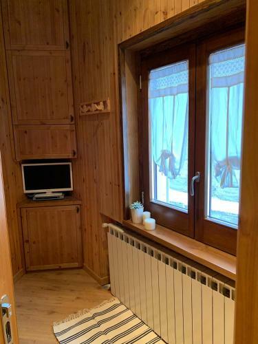 Apartamento Casa Vacanza Roccaraso
