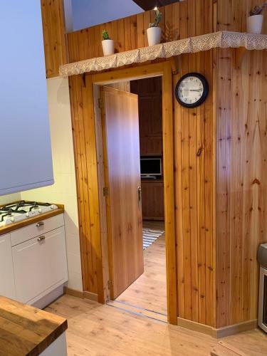 Apartamento Casa Vacanza Roccaraso