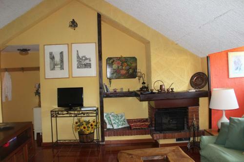 Apartamento Sport & Relax Roccaraso