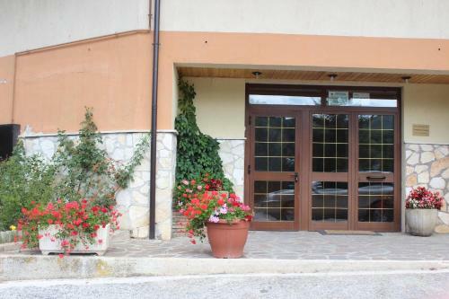 Apartamento Sport & Relax Roccaraso