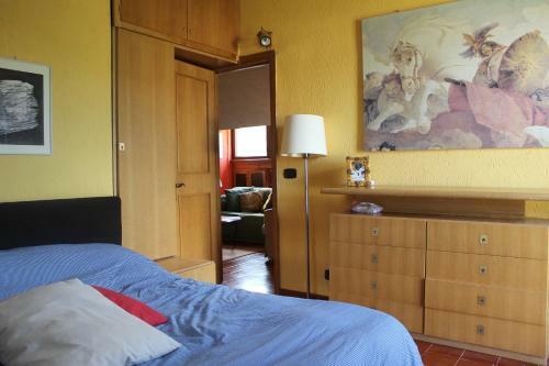 Apartamento Sport & Relax Roccaraso