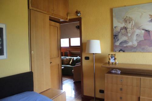 Apartamento Sport & Relax Roccaraso