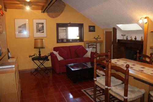 Apartamento Sport & Relax Roccaraso