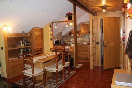 Apartamento Sport & Relax Roccaraso