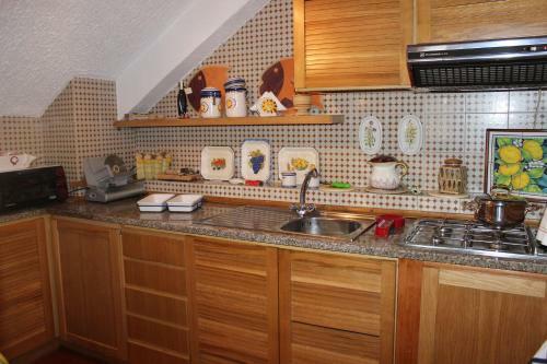 Apartamento Sport & Relax Roccaraso