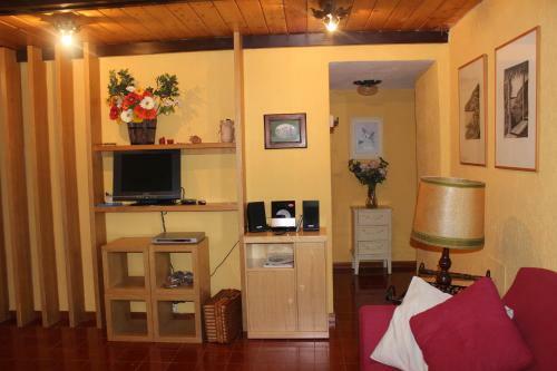 Apartamento Sport & Relax Roccaraso